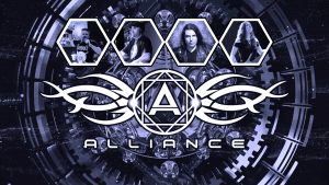 Read more about the article Alliance