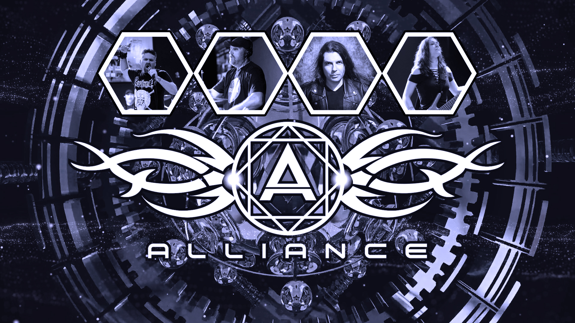 You are currently viewing Alliance